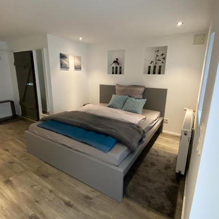 Souterrain Wohnung In Einer Stadtvilla Hagen  Exteriér fotografie